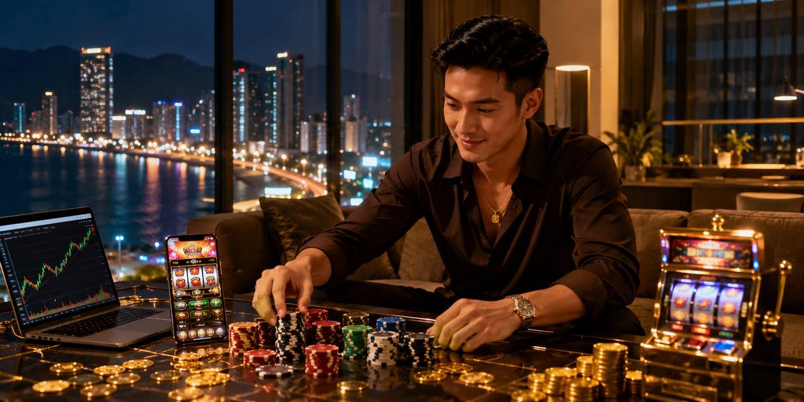 77wi Live Casino